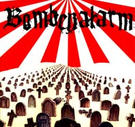 Bombenalarm – Buried Alive
