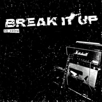 Break it up – No Sides