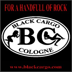 Black Cargo – For A Handfull Of Rock