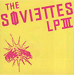 The Soviettes – LP III