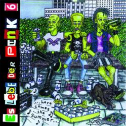V.A. – Long Live Punk #6