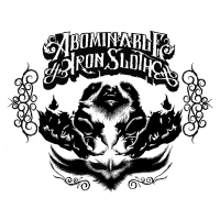 THE ABOMINABLE IRON SLOTH – Kein Titel