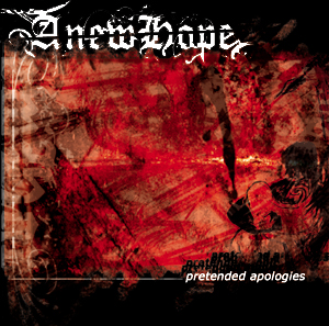 A NEW HOPE – Pretended Apologies
