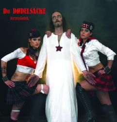 DIE DÖDELSÄCKE – Herrengedeck