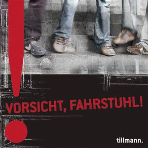 TILLMANN – Vorsicht, Fahrstuhl!