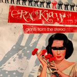 CRACKJAW – Giants from the Stereo