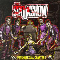 THE SPOOKSHOW – Psychosexual Chapter 1