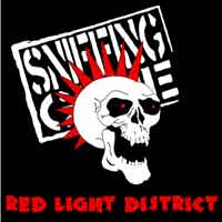 SNIFFING GLUE – Red Light District