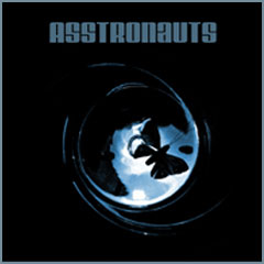 ASSTRONAUTS – With The Happines Of...