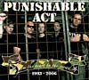 PUNISHABLE ACT – From The Heart To The Crowd