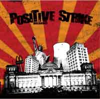 POSITIVE STRIKE – Breakout