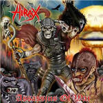 HIRAX – Assassins Of War