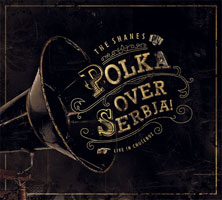 THE SHANES – Polka over serbja