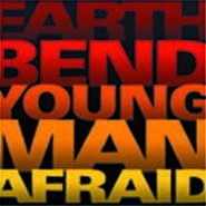 EARTHBEND – Young man afraid