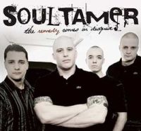 SOULTAMER – the remedy comes in disguise
