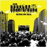 BABYLON UNDERGROUND – Spread The Word