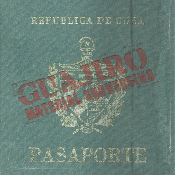 GUAJIRO – Materiál Subversívo
