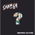 SHAM 69 – Western Culture