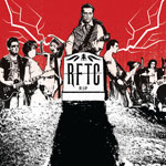 ROCKET FROM THE CRYPT – R.I.P.