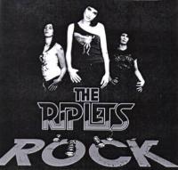 THE RIPLETS – Rock