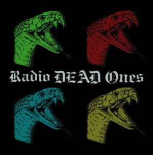 RADIO DEAD ONES – s/t
