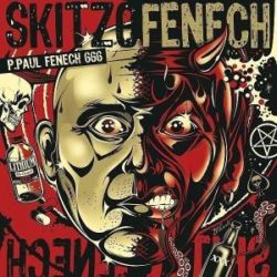 P.Paul Fenech – Skitzofenech