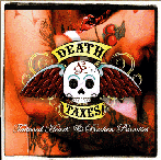 DEATH & TAXES – tattooed hearts & broken promises