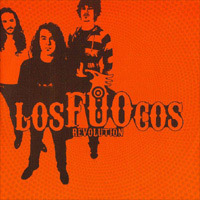 LOSFUOCOS – Revolution