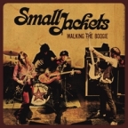 SMALL JACKETS – Walking the Boogie