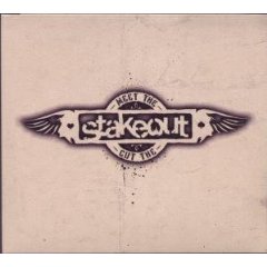 STAKEOUT – Meet the cut the