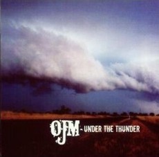 OJM – Under the Thunder