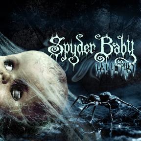 Spyder Baby – Let us Prey