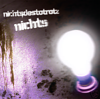 NEVERTHELESS – Nothing