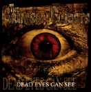 THE CRIMSON GHOSTS – Dead eyes can see