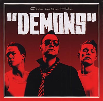 Demons – Ace in the Hole