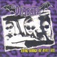 AS DIABATZ – RIDING TROUGH THE DEVILS HILL