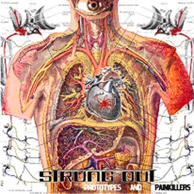 Strung Out – Prototypes and Painkillers