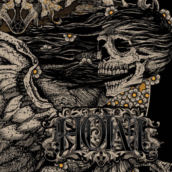HOWL – HOWL -EP