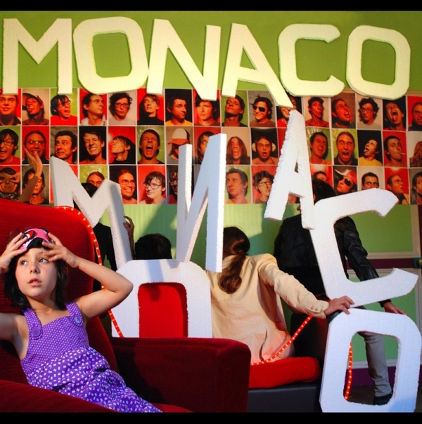 MONACO MONACO – THE DAILY PATIENT