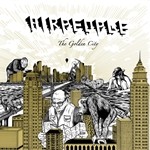 AIRPEOPLE – The Golden City
