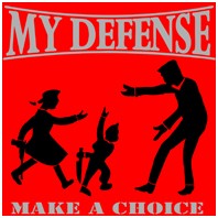 MY DEFENSE – MAKE A CHOICE