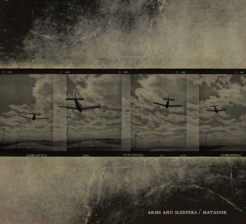 ARMS AND SLEEPERS – Matador