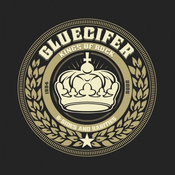 GLUECIFER – B-Sides and Rarities 1994-2005