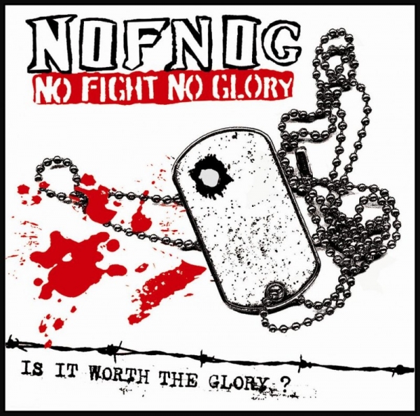 NOFNOG -NO FIGHT NO GLORY- – IS IT WORTH THE GLORY ?