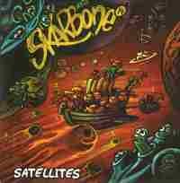SKARBONE 14 – SATELLITES