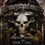 ENGRAINED – ANGER, ROOTS AND ROCK´N´ROLL