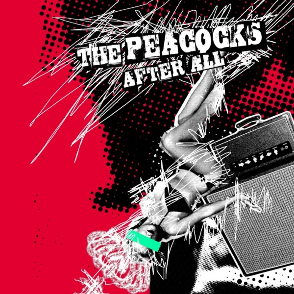 THE PEACOCKS – AFTER ALL
