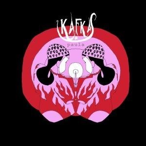 KAFKAS – Paula