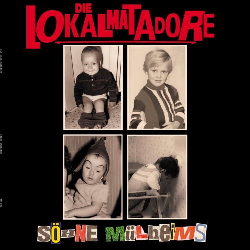 DIE LOKALMATADORE – SÖHNE MÜLHEIMS