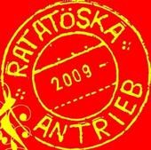 RATATÖSKA – ANTRIEB